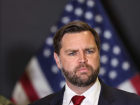 O vice-presidente dos EUA, JD Vance