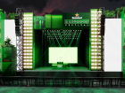 Heineken anuncia festival próprio, o No Line-up Festival. 