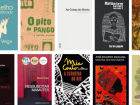 Prêmio Oceanos divulga os 10 livros finalistas da sua edição de 2025