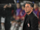 Marcelo Gallardo, técnico do River Plate