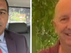 Andreson Gonçalves e Roberto Zampieri, apontados pela PF como lobistas de sentenças; Zampieri foi assassinado em 2023
