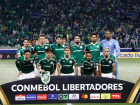 Palmeiras garantiu vaga na final da Libertadores e pode chegar a R$ 184,2 milhões em premiação.