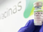 Vacina SpiN-TEC foi criada por pesquisadores da UFMG e já passou pelas fases iniciais de testes com bons resultados