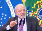 O presidente lançou o programa Reforma Casa Brasil libera crédito para famílias reformarem imóveis com problemas estruturais