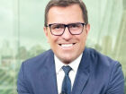Rodrigo Bocardi afirmou estar 