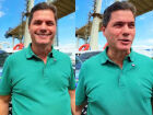 Prefeito Marcos Calderan participa de missão que percorre trecho estratégico da Rota Bioceânica