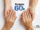 Projeto Cartório 60+ reforça ações em outubro e busca garantir atendimento mais humanizado, seguro e inclusivo às pessoas idosas nos cartórios de MS