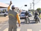 Agetran reforça a necessidade de atenção no trânsito durante as interdições do fim de semana em Campo Grande