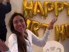 Patricia Abravanel relatou ter carro roubado no dia de seu aniversário 