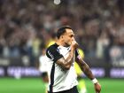 Corinthians vence o Mirassol por 3 a 0 e quebra jejum de vitórias em casa no Brasileirão.