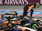 Ultrapassagem de Norris sobre Piastri gera tensão interna na McLaren