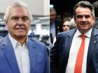 Governador de Goiás, Ronaldo Caiado, respondeu críticas de Ciro Nogueira nas redes sociais e se posiciona como opção à Presidência em 2026.