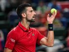 Djokovic sofreu com desgastes no Masters de Xangai. 