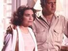 Antônio Fagundes e Regina Duarte em cena de 'Vale Tudo' (1988)