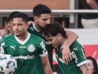 Palmeiras reassumiu a liderança do Brasileirão depois de vitória no clássico com o São Paulo.  