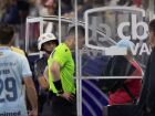 Erro em lances decisivos marcou os jogos de São Paulo e Grêmio; CBF afastou árbitros após pressão dos clubes.