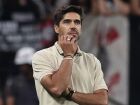 Abel Ferreira tem 10 desfalques para enfrentar o Juventude e pode precisar improvisar em vários setores.
