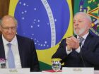 Lula disse a Trump que sanções contra ministros do STF são injustas; Alckmin relatou otimismo após videoconferência.