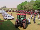 Veículo entregue à Prefeitura vai ampliar o apoio técnico e a presença da agricultura familiar em Campo Grande.