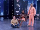 Gracyanne rompeu um tendão no joelho durante o Dança dos Famosos; eliminada da competição por ordens médicas, ela retornará na temporada 2026 