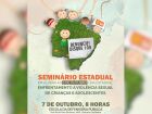 Seminário reúne representantes de diversas instituições em defesa da infância em Campo Grande