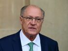 Geraldo Alckmin é um dos interlocutores sobre governo para negociação sobre o tarifaço 