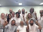 Brasileiros da Flotilha Global Sumud foram libertados na Jordânia