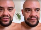Influenciador afirma que mantém a calma após prejuízo e relembra amizade com Preta Gil 