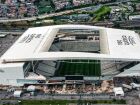 Neo Química Arena é centro de negociação da diretoria para aliviar fluxo de caixa do clube