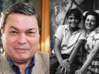 David José interpretou Pedrinho na primeira adaptação televisiva do Sítio do Picapau Amarelo, nos anos 1950