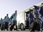 Sem três convocados, seleção iniciou treinos com 23 jogadores na Coreia do Sul