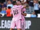Jordi Alba se despede dos gramados após mais de uma década vitoriosa ao lado de Messi e Busquets