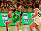 Seleção brasileira feminina de basquete terá caminho menos complicado em Wuhan para chegar ao Mundial de 2026
