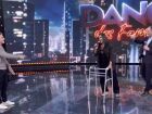 Gracyanne Barbosa se despediu da competição após lesão e deve voltar em 2026, segundo Luciano Huck