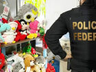 Mato Grosso do Sul participa de operação nacional contra crimes sexuais infantis praticados pela internet.