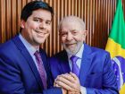 Fufuca declara apoio a Lula e rompe de vez com o PP