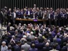 Deputados sob pressão decidem nesta quarta-feira fate da MP 1303, peça central da disputa política