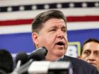 Brandon Johnson e JB Pritzker reagiram com críticas à declaração de Trump, que pede prisão dos dois enquanto federaliza tropas para Chicago