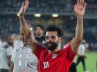 Mohamed Salah marcou dois gols e liderou o Egito à classificação para a Copa do Mundo de 2026