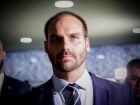 Relator do Conselho de Ética da Câmara vota por arquivar processo contra Eduardo Bolsonaro