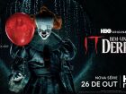 Pennywise retorna em 