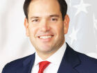 O secretário de Estado americano, Marco Rubio