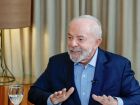 Presidente Lula busca rever tarifa de 40% imposta pelos EUA a produtos brasileiros