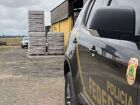 Agentes da PF durante operação em indústrias de bebidas suspeitas de adulteração com metanol em São Paulo.