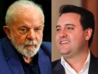 PSD avalia impacto da possível candidatura de Ratinho Júnior à Presidência e risco de perda de apoio a Lula em 2026.