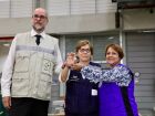 Primeira remessa de fomepizol chegou ao Brasil e será distribuída a estados com casos de intoxicação por metanol, como MS