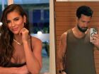 Bárbara Falcão acusa o músico Dennis DJ de violência e diz que está afastada do filho desde abril; advogados do artista citam medida protetiva