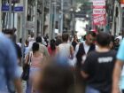 Nível de ocupação é menor que o registrado em 2010.