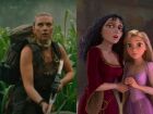 Scarlett Johansson está cotada para viver a vilã Mãe Gothel em live action de 'Enrolados', baseado em animação de 2010 