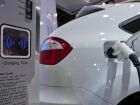 Carros elétricos e híbridos da BYD podem ser recarregados com energia limpa,